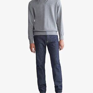 NWT Calvin Klein Men's Supima Sweater